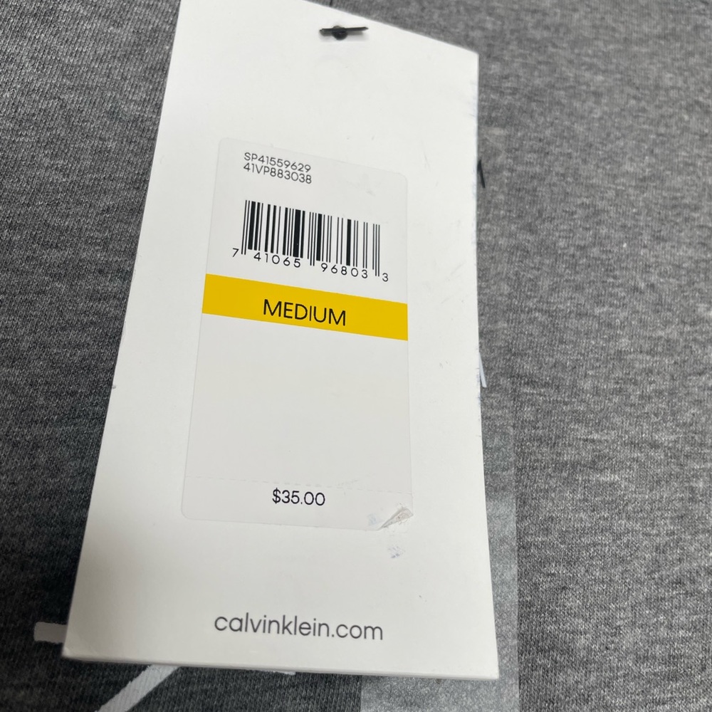 Calvin Klein Shirt - Picture 3 of 3